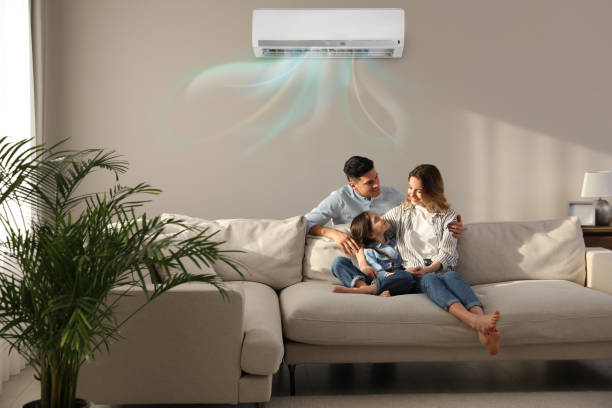 Best Emergency HVAC Repair  in Hooper, NE