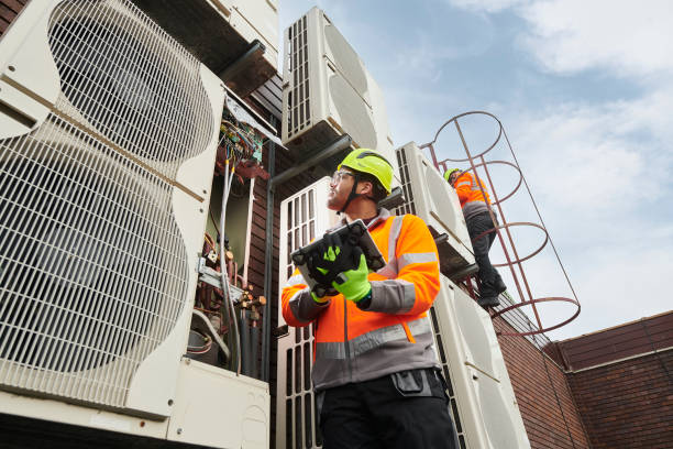 Best Commercial HVAC Repair  in Hooper, NE