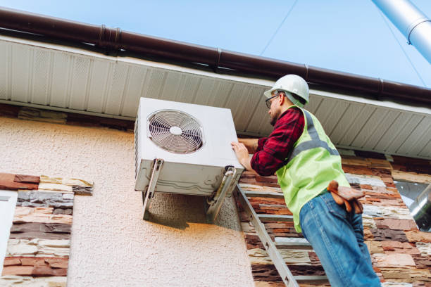 Best Ductless HVAC Repair  in Hooper, NE
