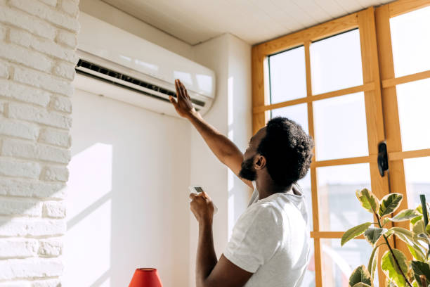 Best HVAC Air Duct Cleaning  in Hooper, NE
