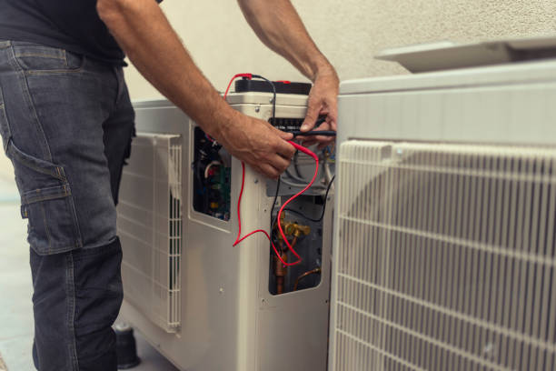 Best HVAC Replacement Cost  in Hooper, NE