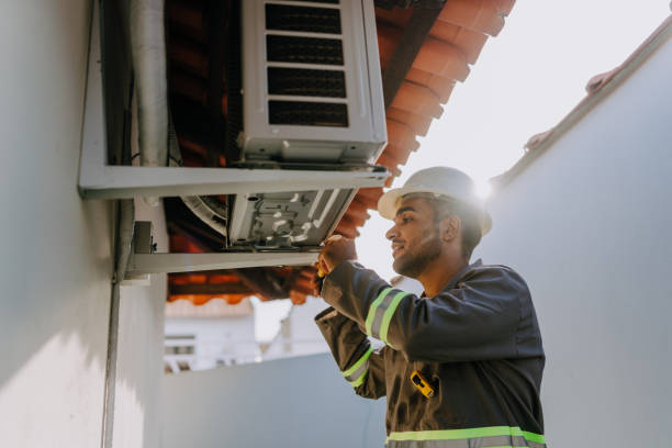 Best HVAC Air Duct Cleaning  in Hooper, NE
