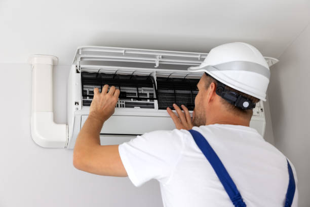 Best Affordable HVAC Services  in Hooper, NE
