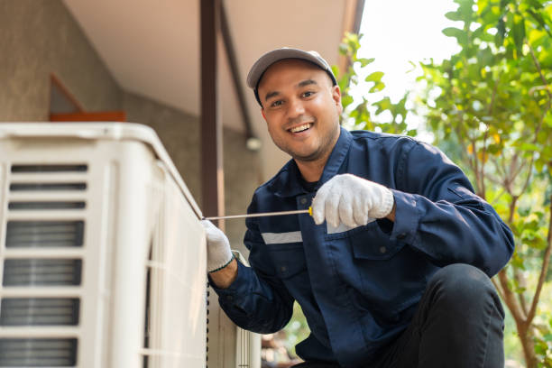 Best Ductless HVAC Repair  in Hooper, NE
