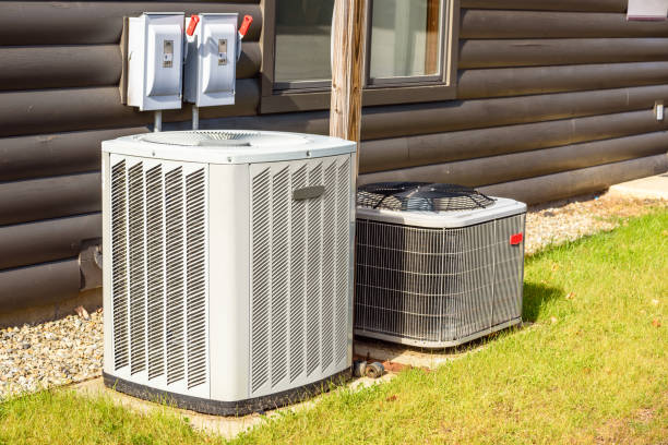 Professional HVAC in Hooper, NE